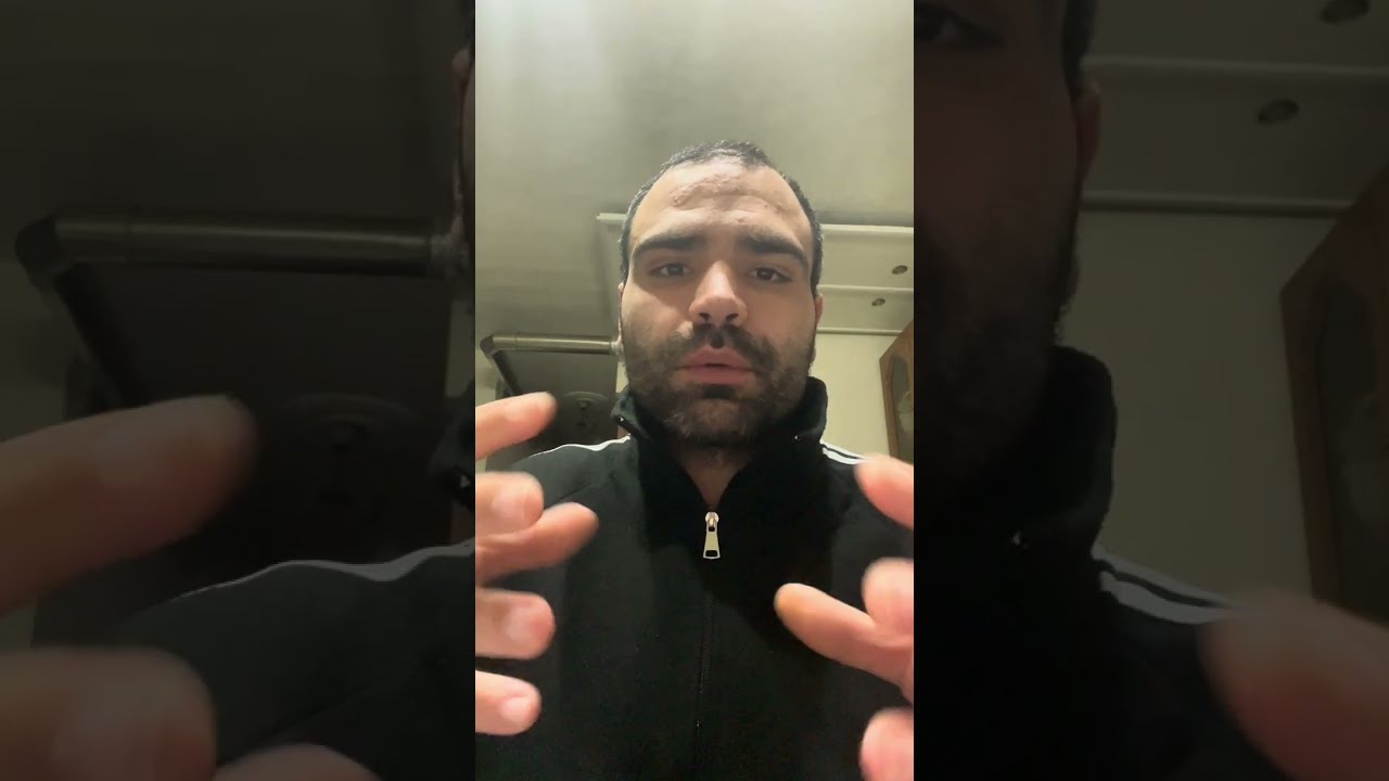 Είσαι άνθρωπος η προγραμματισμένο προιόν;