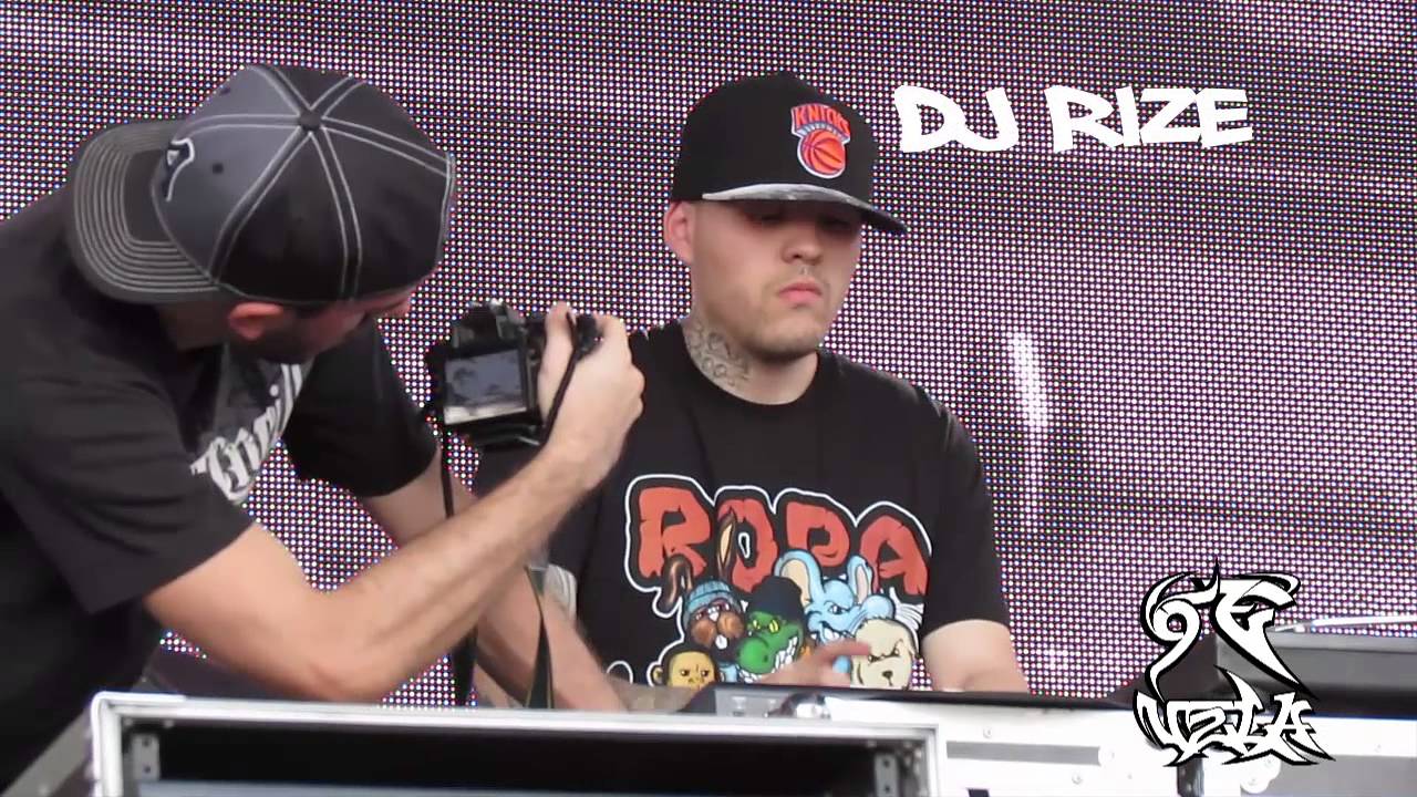 Rap Latino Fest III (2013) Resumen