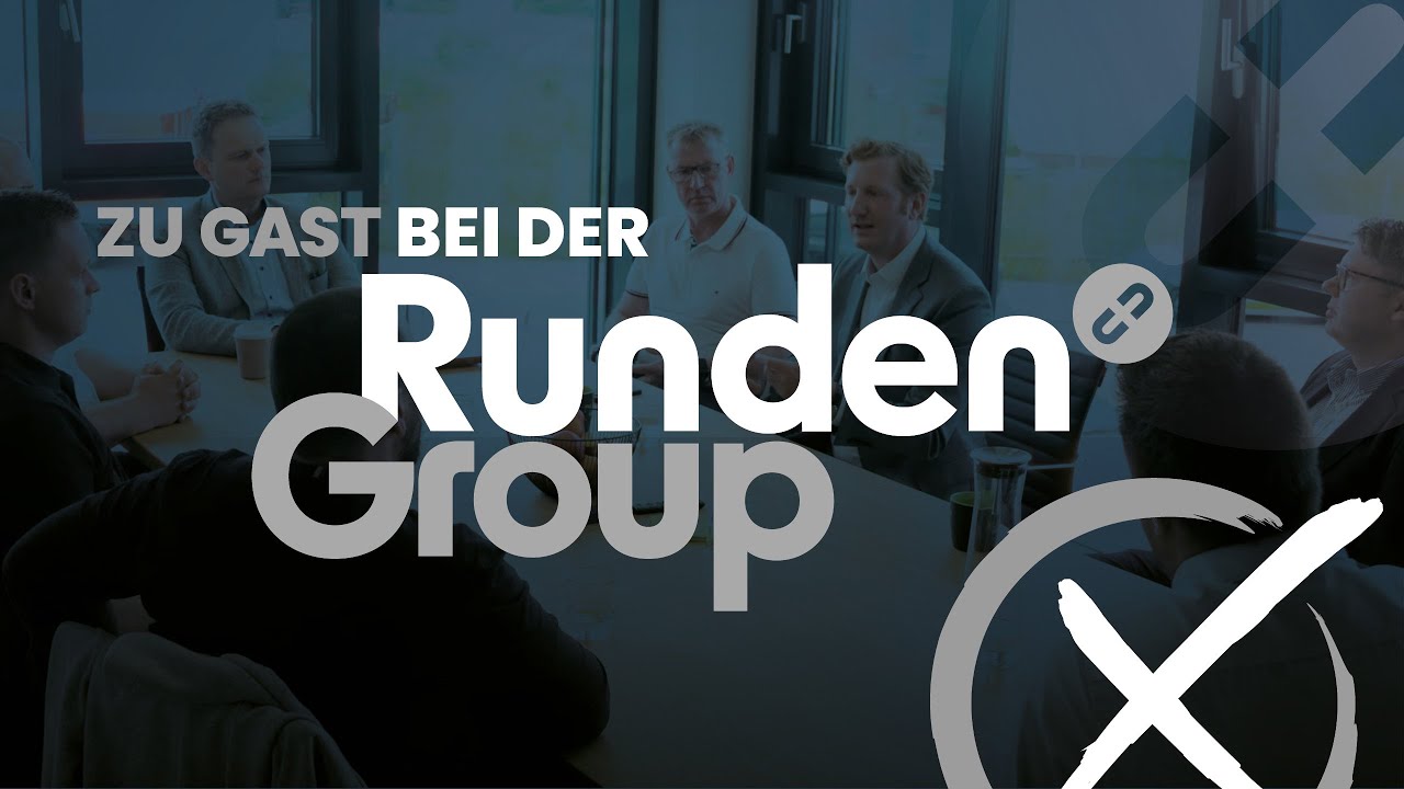 Besuch aus Brüssel