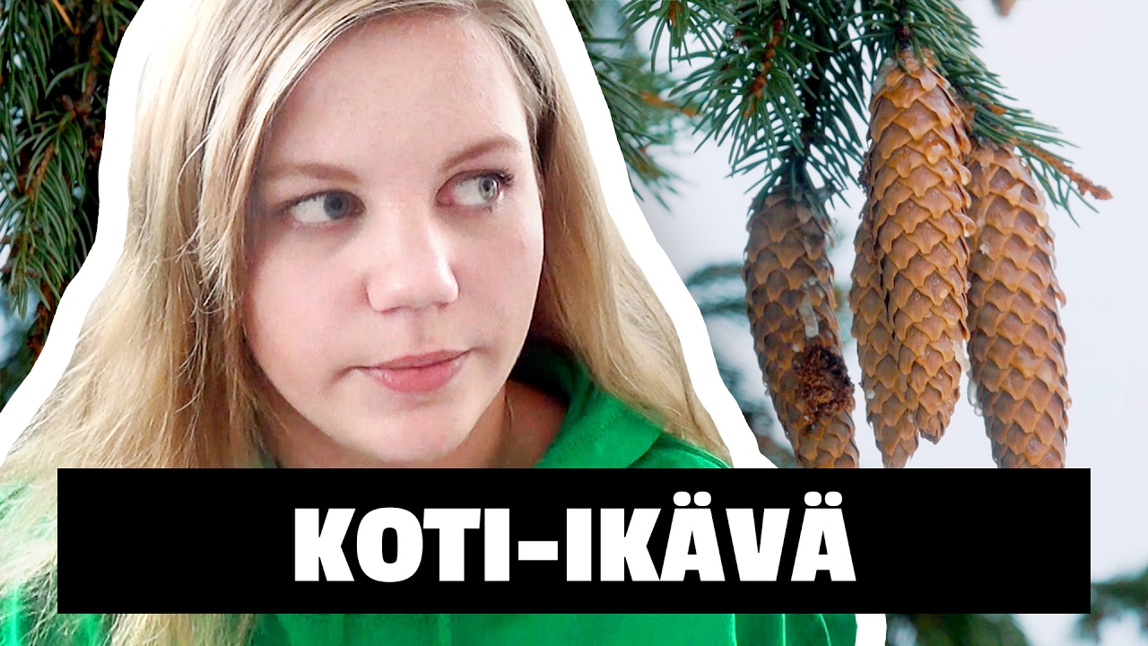 KOTI-IKÄVÄ | MAAILMALLA 8/9