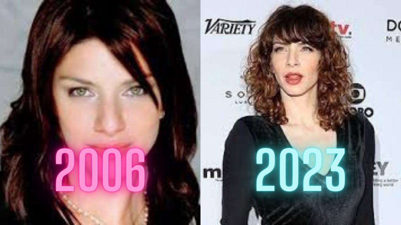 Chiquititas Argentina 2023 antes y despues