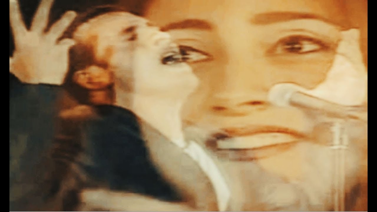 القيصر كاظم الساهر / يبدع و يتألق في أداء رائعة 