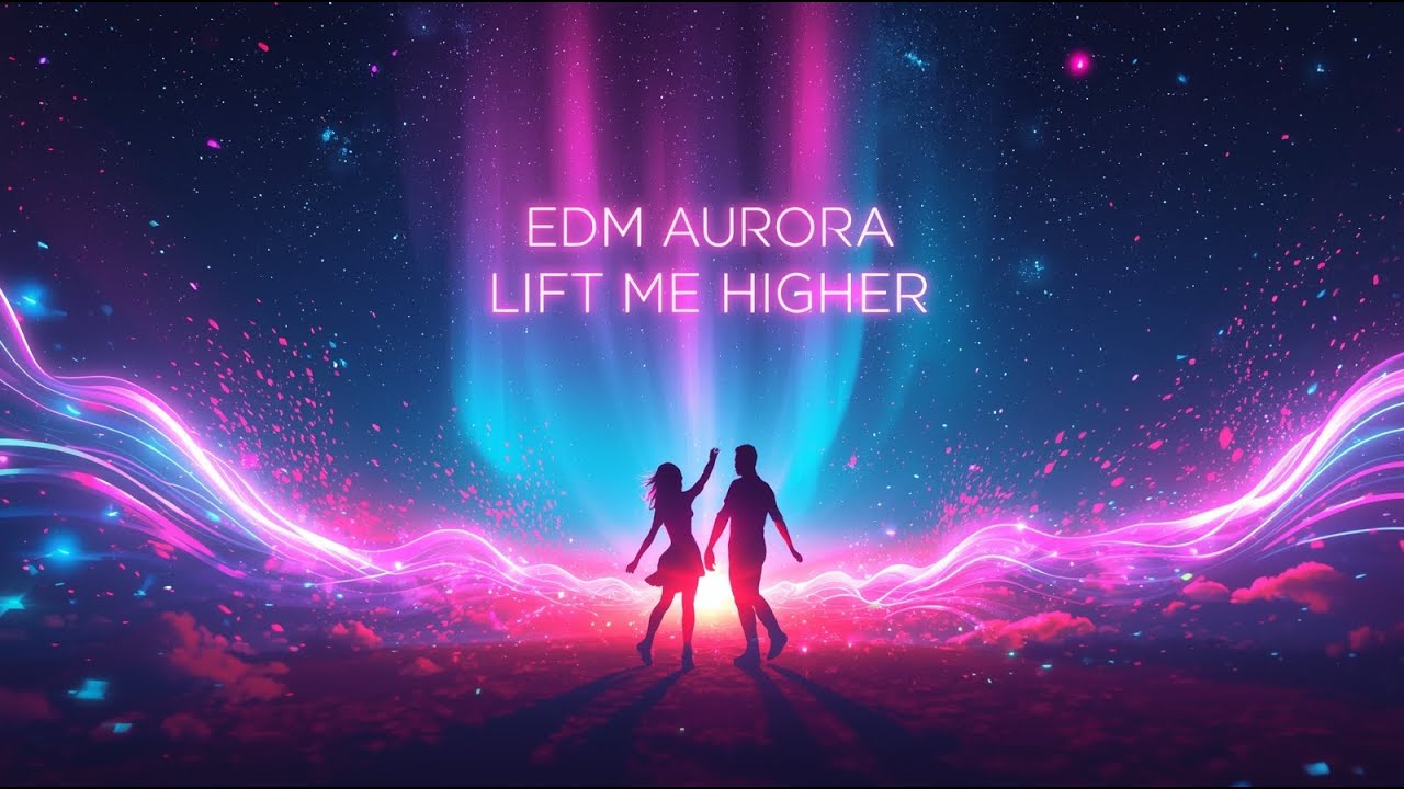 Lift Me Higher &ndash; The Best Vocal Progressive House 2025