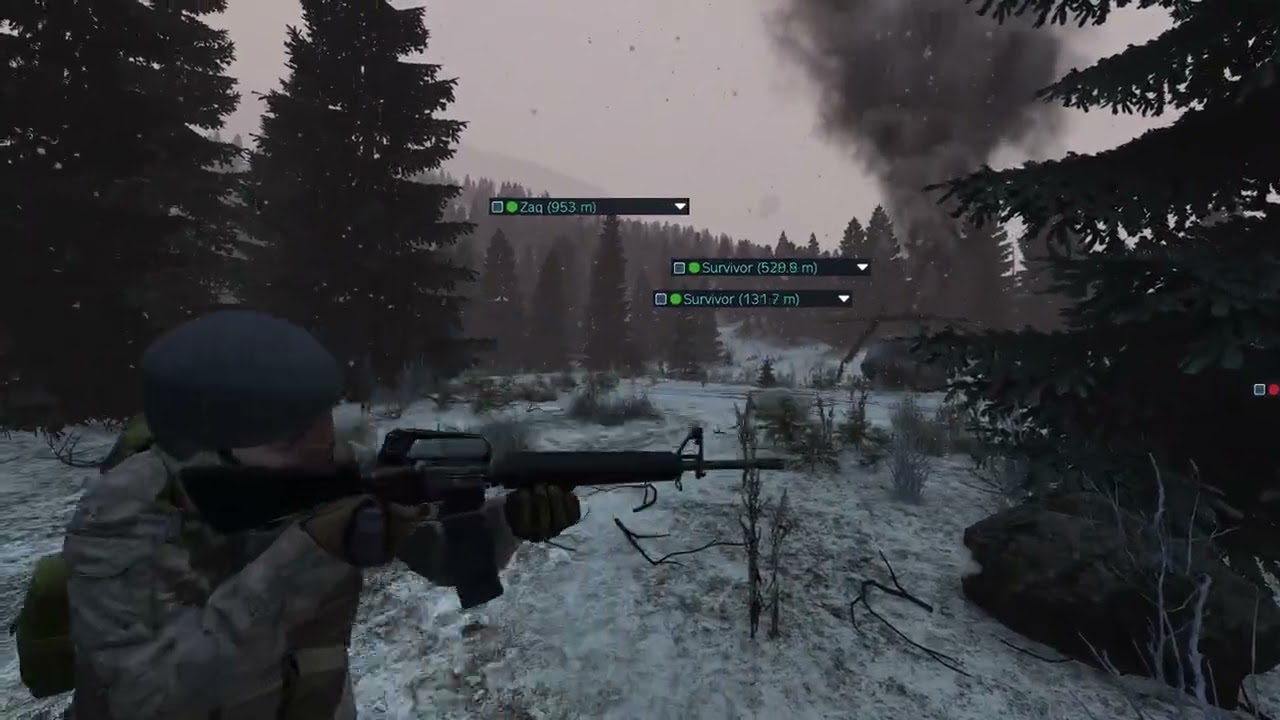 AI chaos at Athena 2