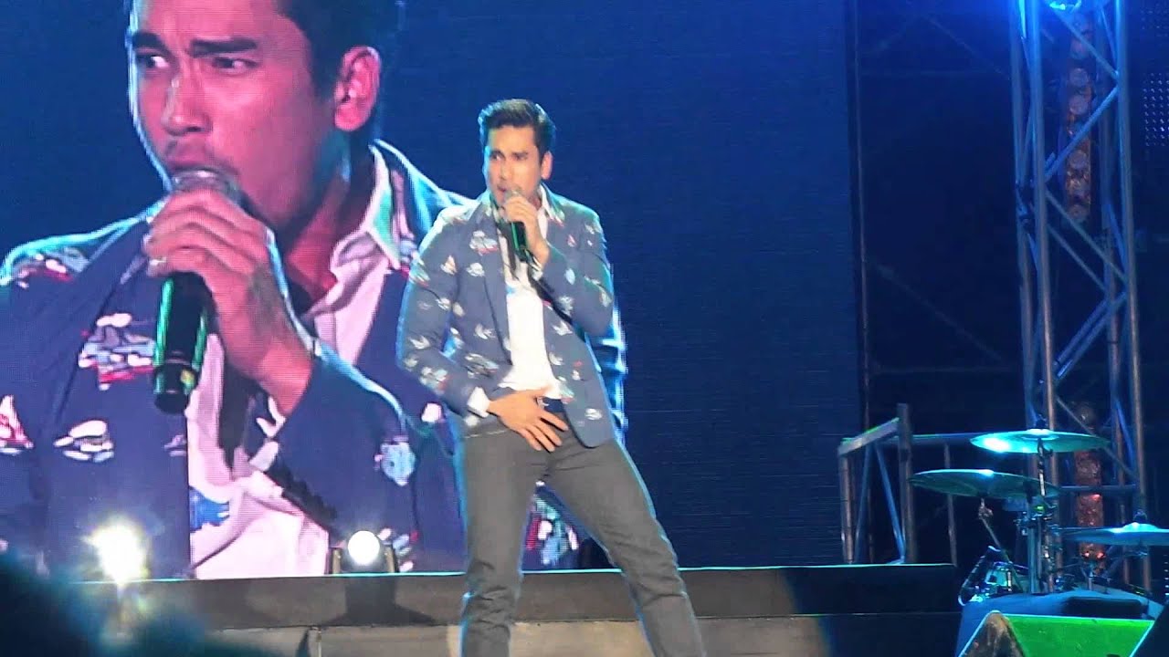 คืนนี้อยากได้กี่ครั้ง โดย ณเดชน์ 22/5/58