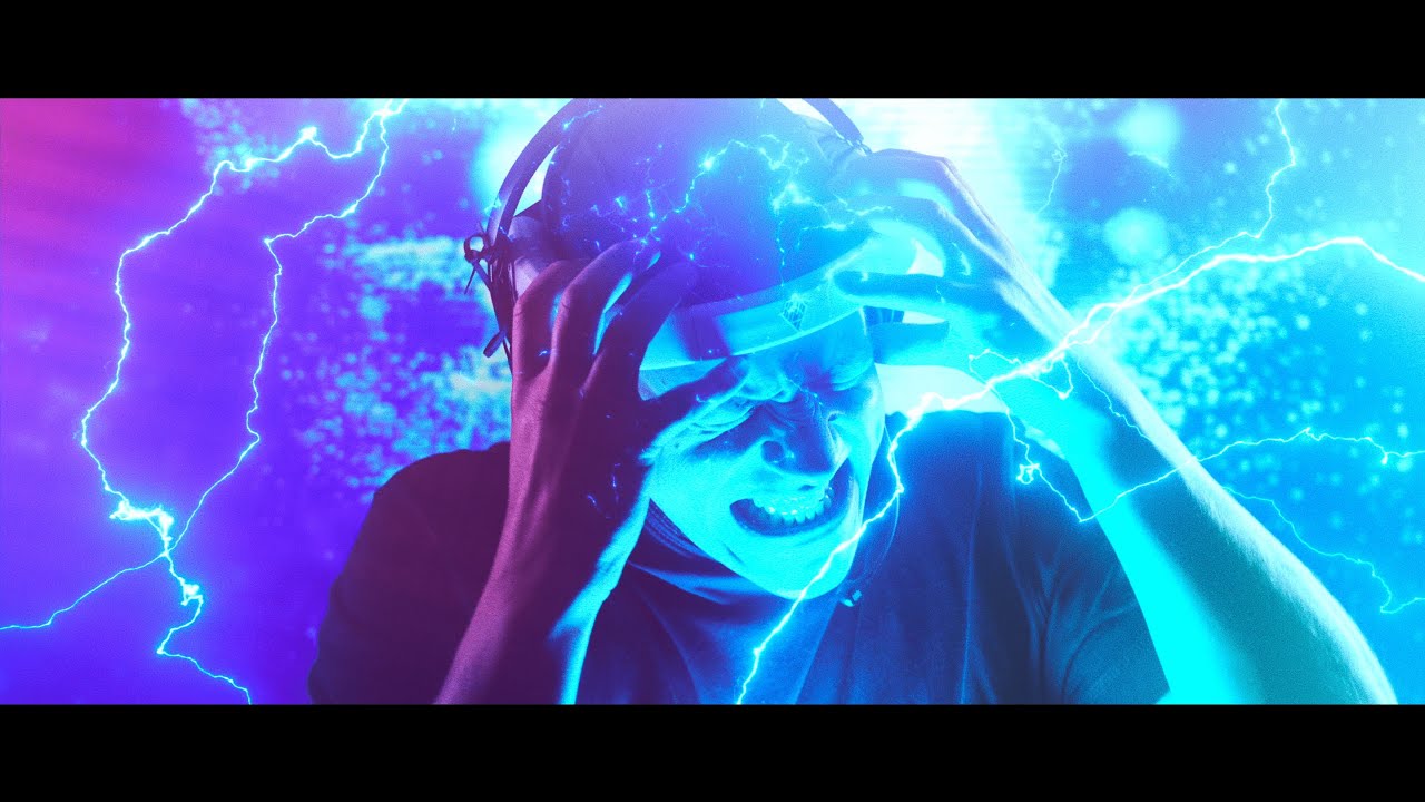 ZETA - Alien (prod. by ZETA) (Official Video)