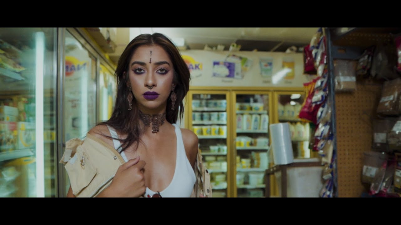 Khanvict - Searching For You (Official Music Video)