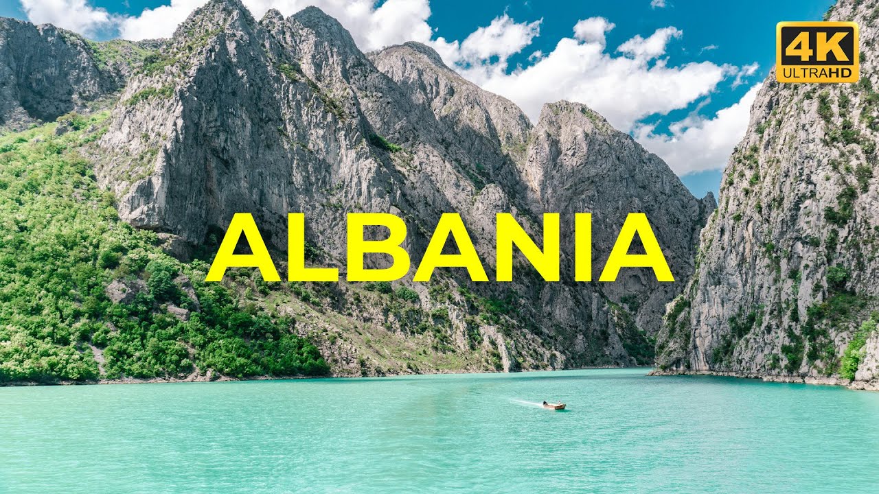 Exploring Albania: From the Alps to the Ionian Sea!
