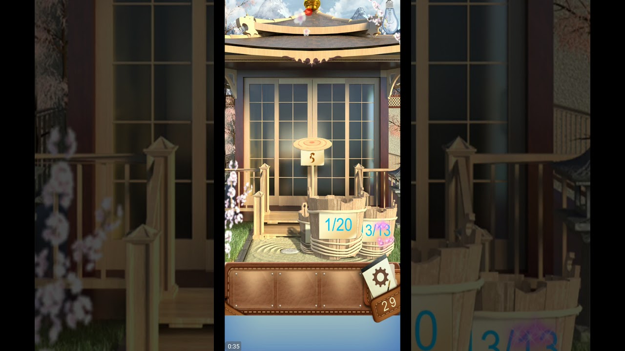 ESCAPE WORLD TRAVEL  LEVEL 29 TOKYO WALKTHROUGH