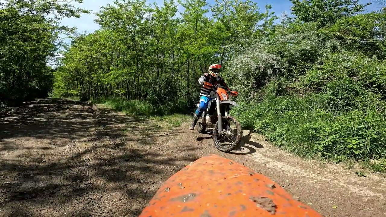 Nagycenk HU 5 2024 Motocross-Enduro