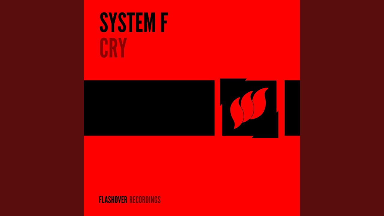 Cry (Alex K Remix)