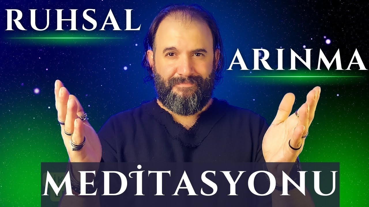Ruhsal Arınma Meditasyonu: Huzurlu Bir Yaşam İçin En İyi Seçenek!