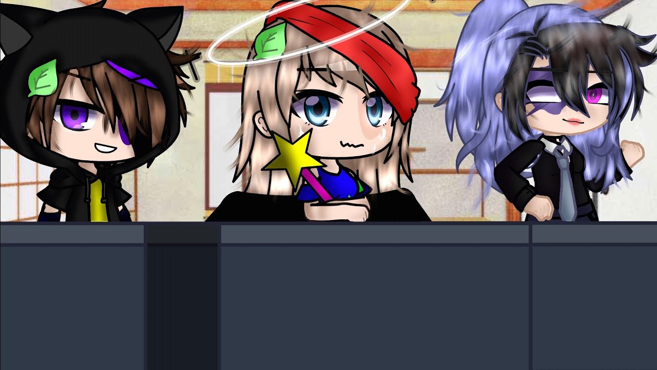 Wotfi 2022 rap Ft. my oc + fandoms Credit: @SMG4