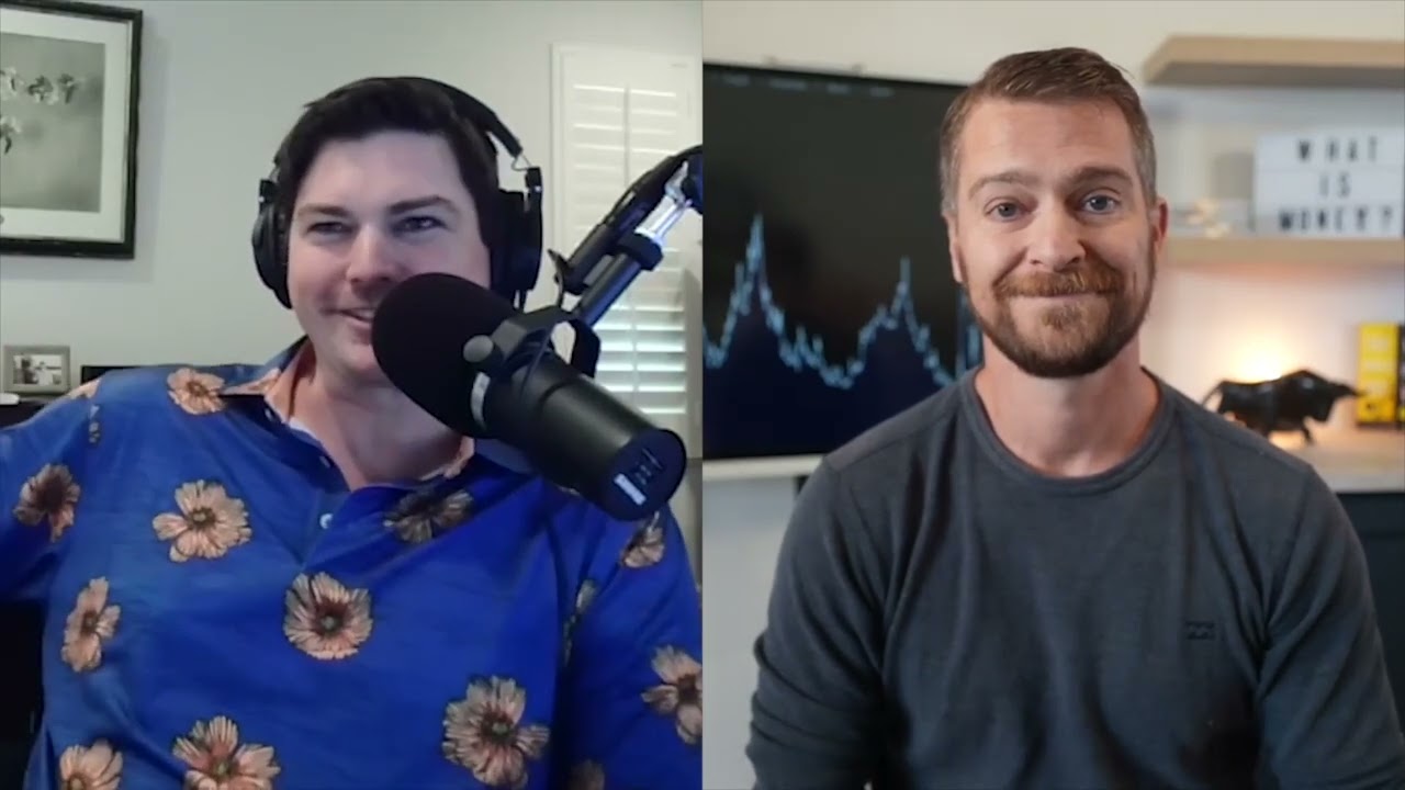 Cullen Roche - Why Macro Matters