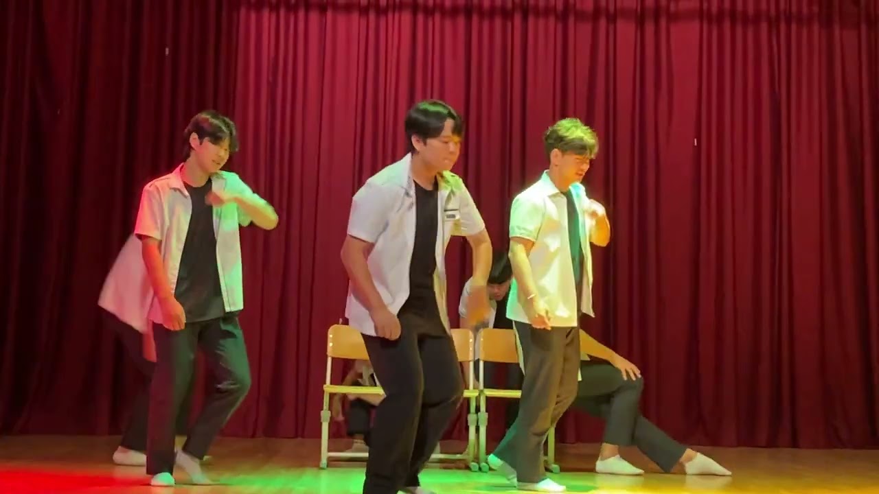 2023_강호항공고_재능발표회(1학기)