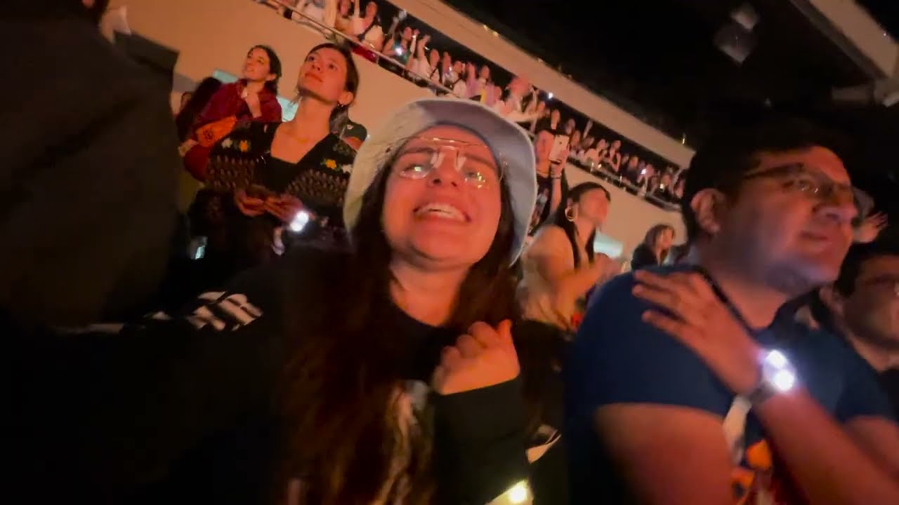 Me fui a Argentina a ver The Eras Tour de Taylor Swift 9/11/23 (#71)