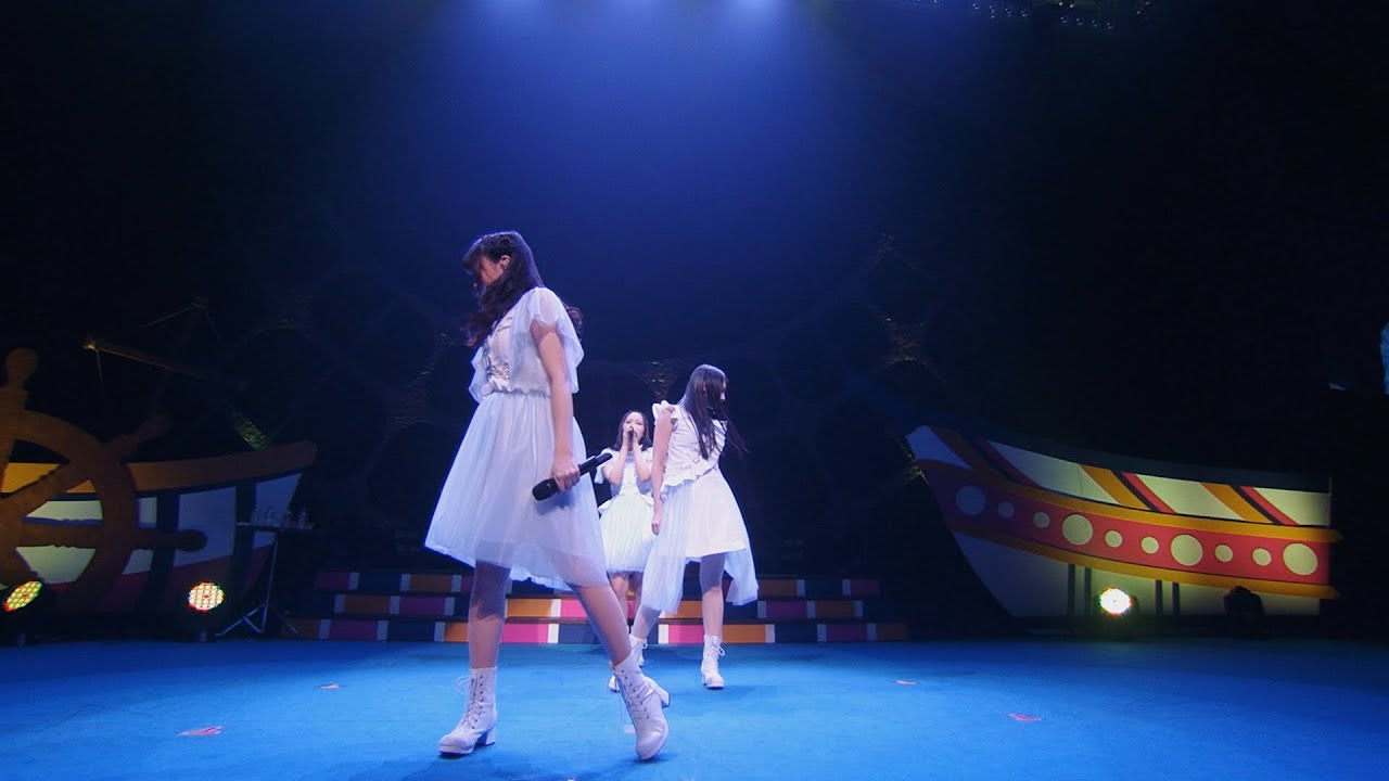 ホントだよ -2017 PACIFICO YOKOHAMA Live ver.-