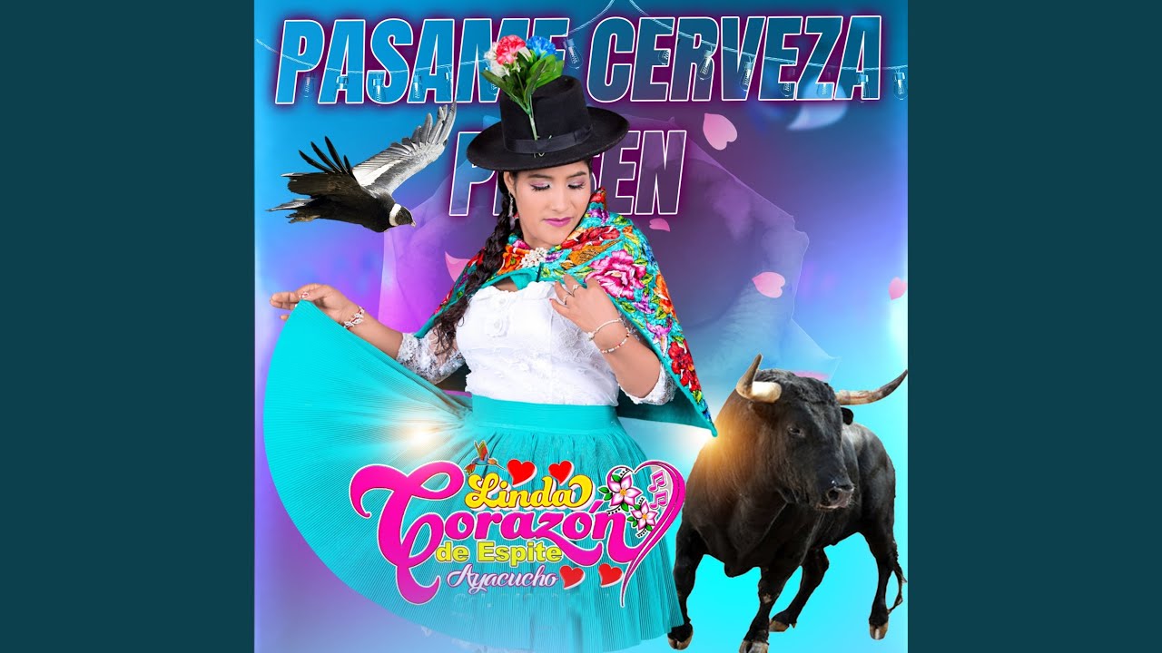 Pasame Cerveza Pilsen