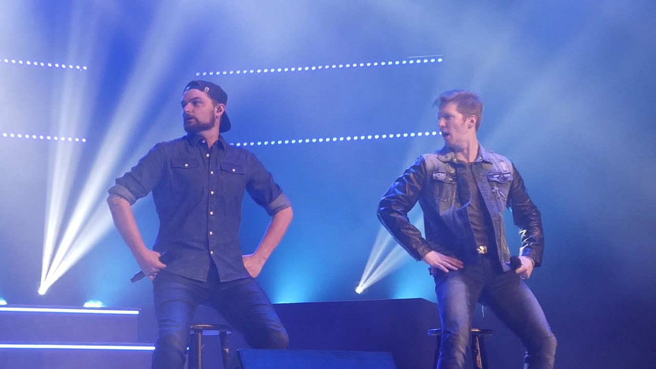 Home Free Photo Op, 5 Amigos Tifton, Ga 3-16-18