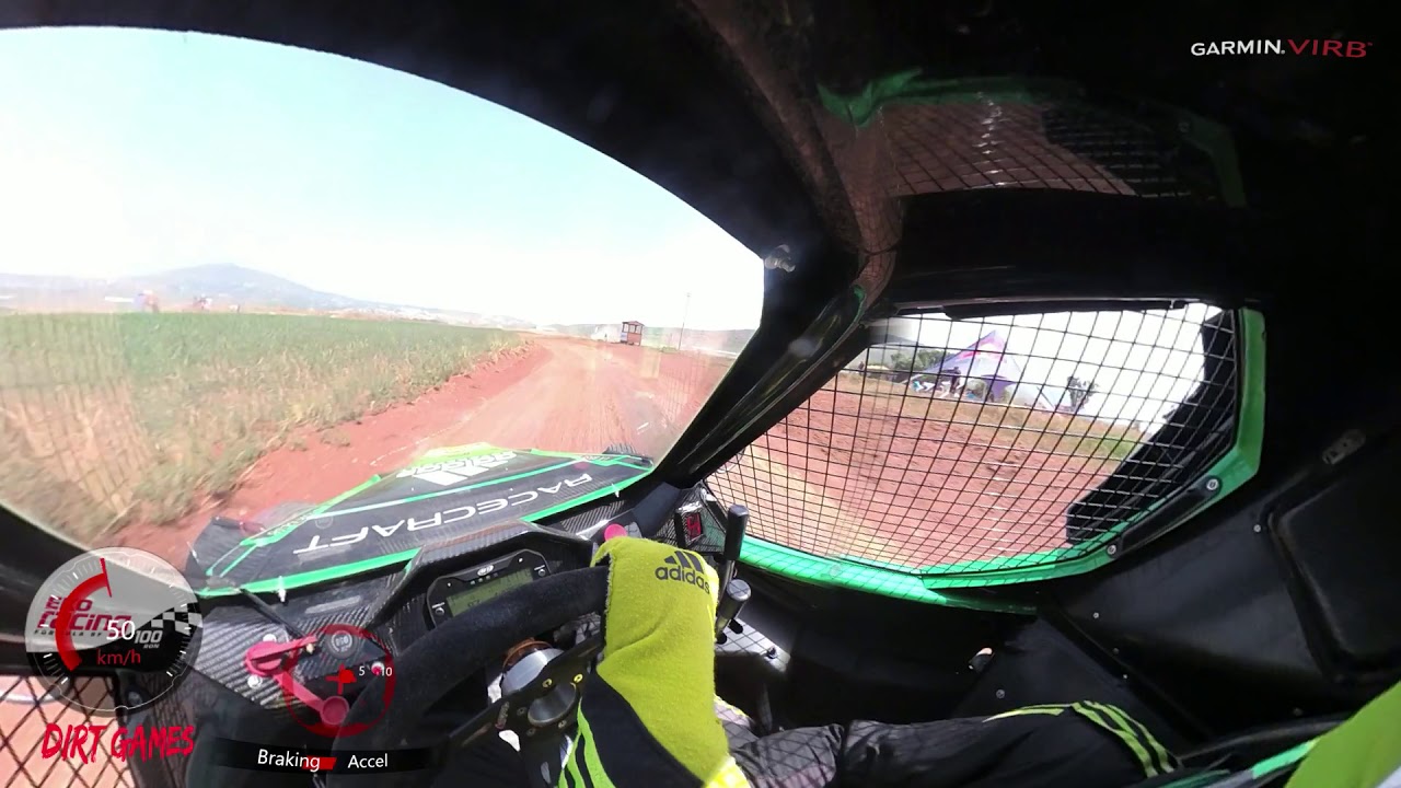 Giorgos Zymaridis, La Base RX01 Diadromio June 2019