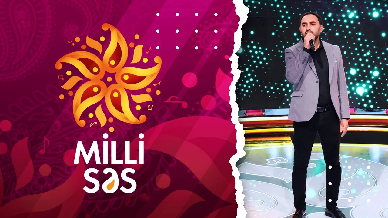 Ənvər Məmmədhəsənovun &ccedil;ıxışı - Milli Səs / Space TV