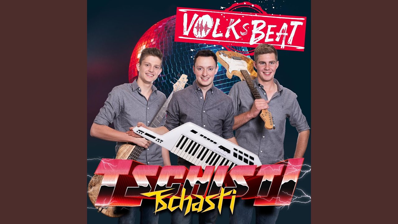 Tschisti Tschastii