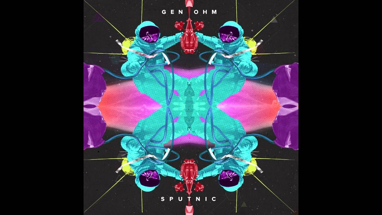 Gen-Ohm - Apollo-Soyuz