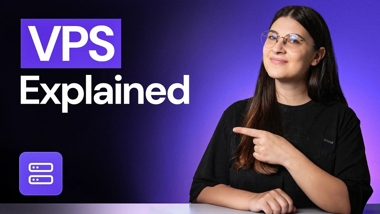 What is VPS? A simple guide (2025)