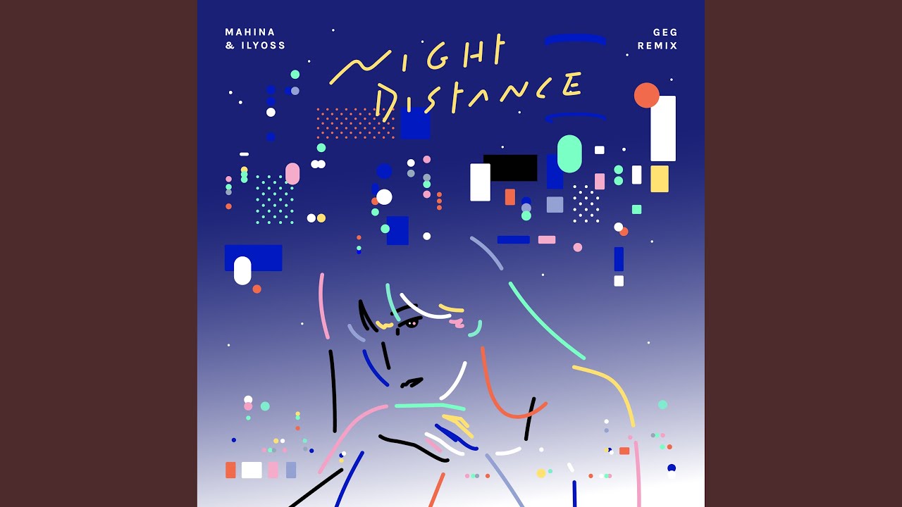 Night Distance (GeG Remix)