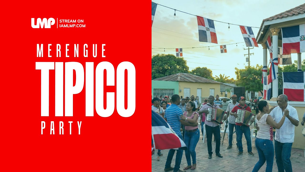 Merengue Típico Clásico y Moderno 2026 | Banda Real, El Prodigio, Daniel Galán, Geni Swing, Blachy