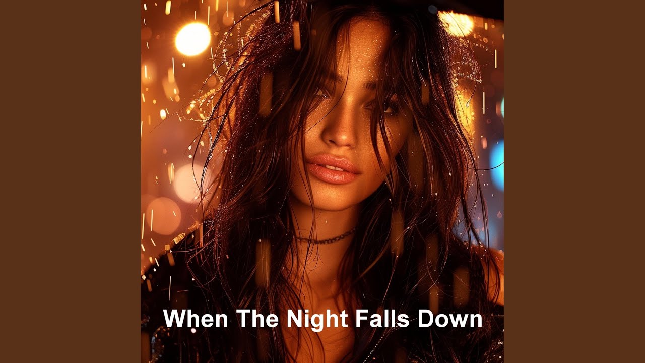 When The Night Falls Down