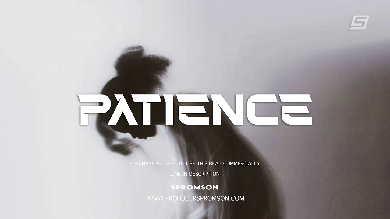 Emotional Choir Type Beat “PATIENCE” | Omah Lay x Bnxn Afrobeat Type Beat
