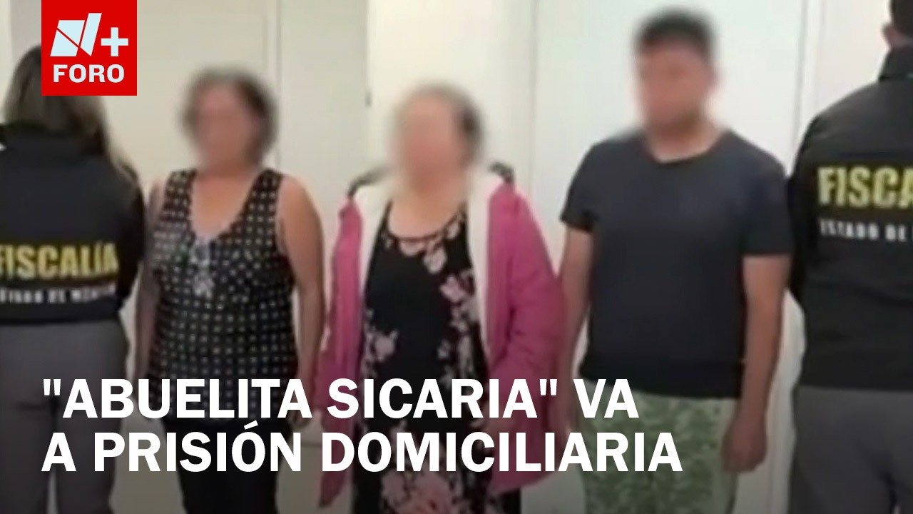 Sale de prisión la mujer que disparó a invasores en Chalco; tendrá arraigo domiciliario