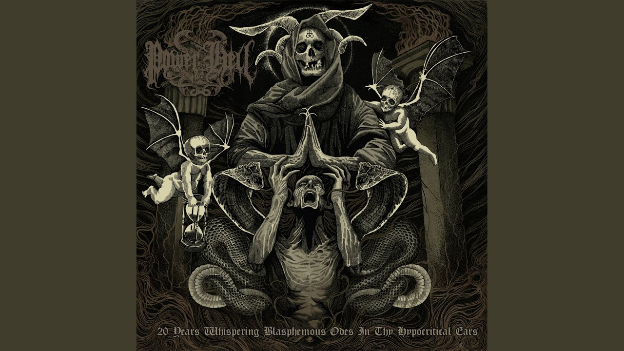 Swallowed by Darkness