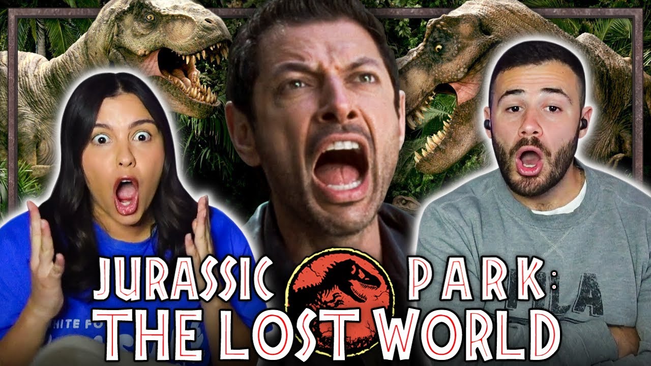 *The Lost World: Jurassic Park* Was BETTER Than We Expected