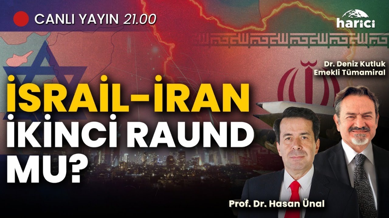 İsrail Ortadoğu'da Savaşın Kapılarını Açtı Mı?
