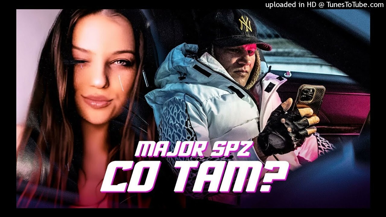 Major SPZ - -CO TAM-- (prod. Ślimak)