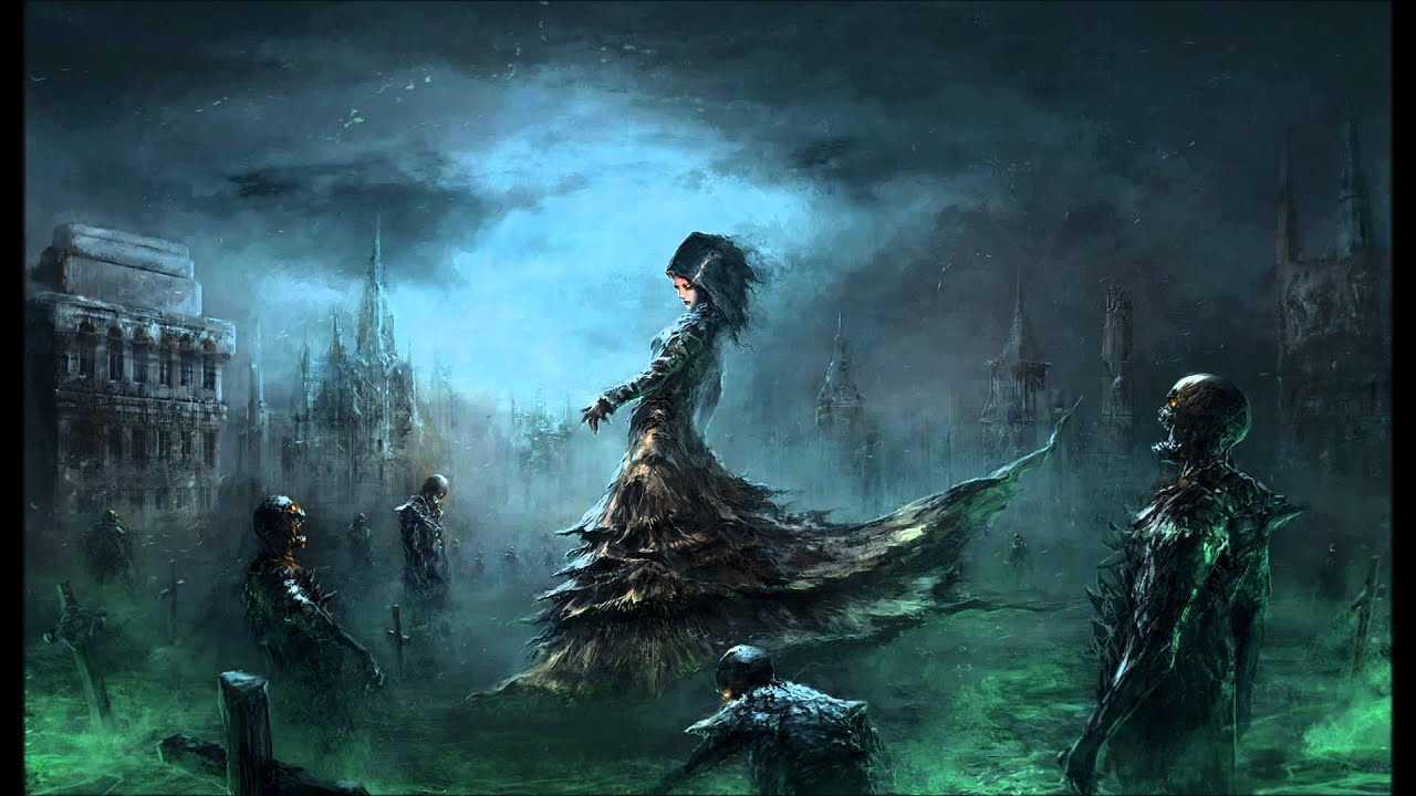 Westy & Erbal T - Banshee [Instrumental]