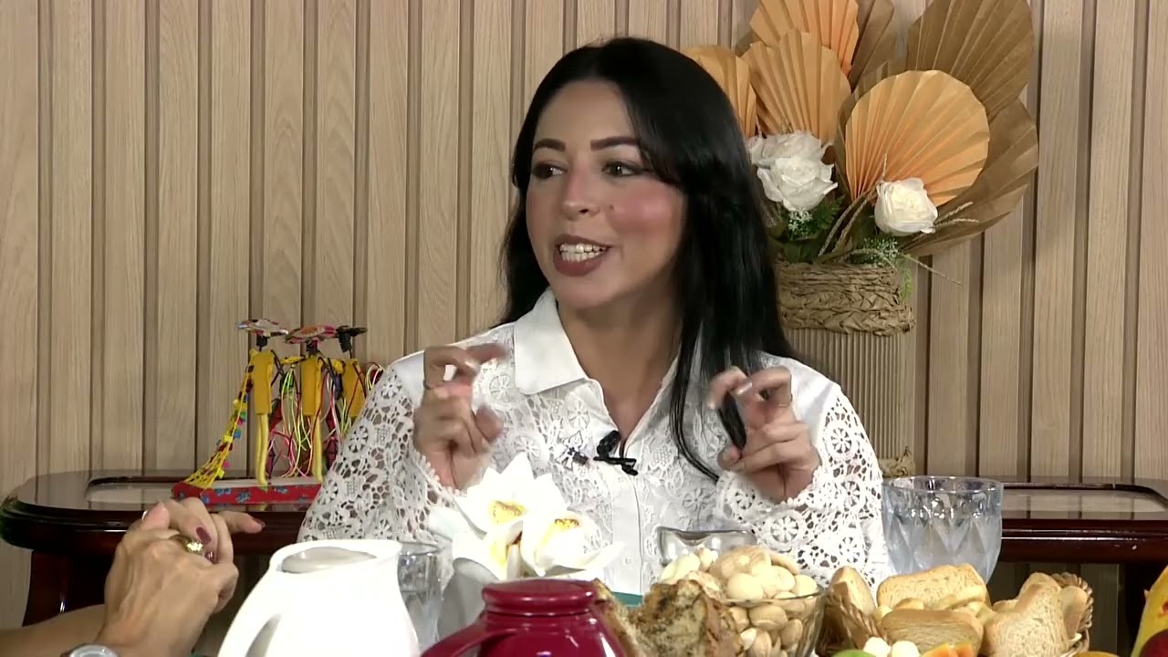 Café com Notícias 13/2/2026