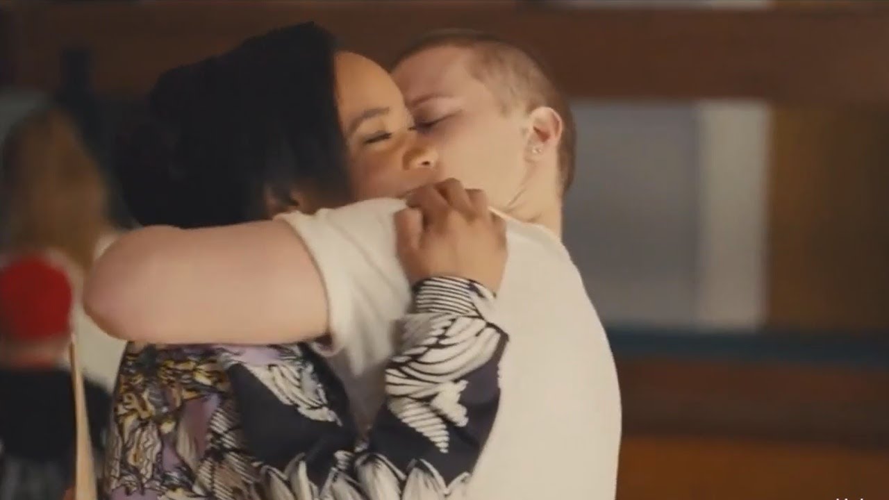 CLEO X MITCHELL