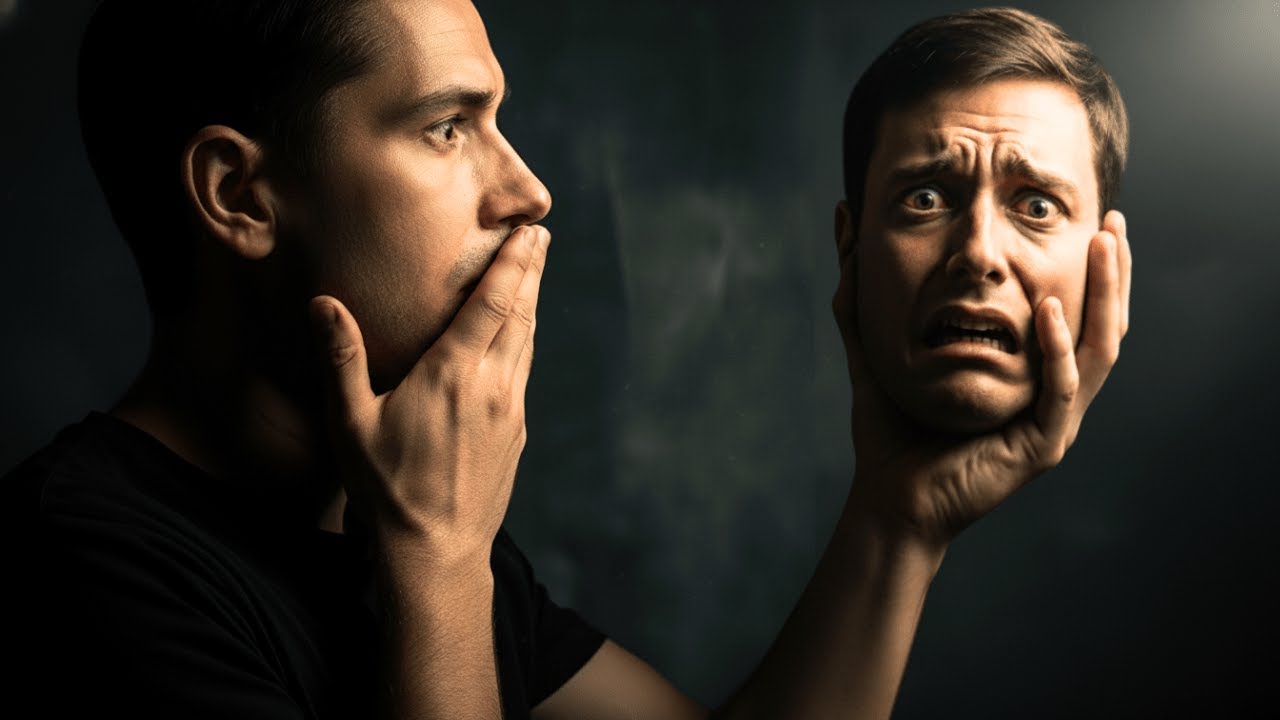 You Replay Conversations in Your Head? Psychology Reveals Your Hidden Protection