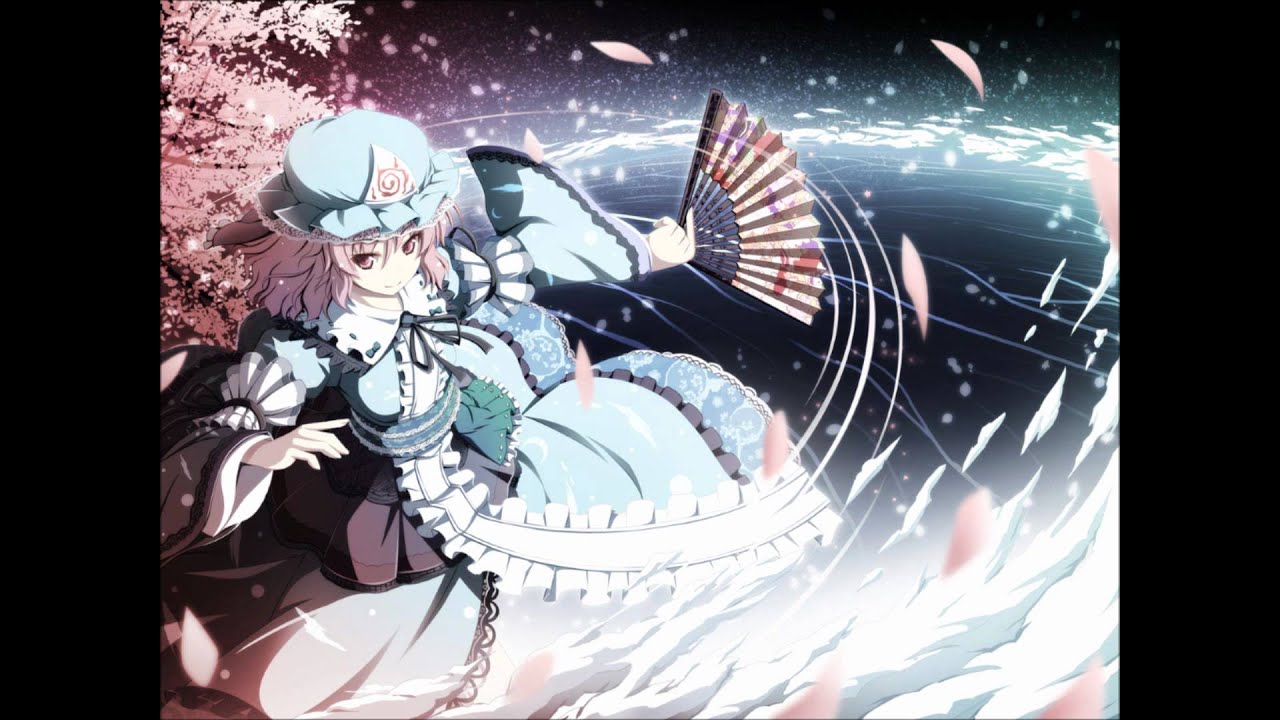 [東方] - Ultimate Truth