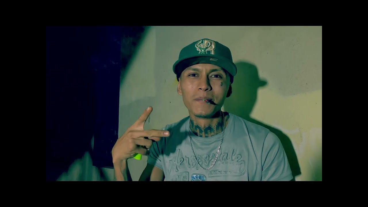 Vida cruda-el docis(video oficial)