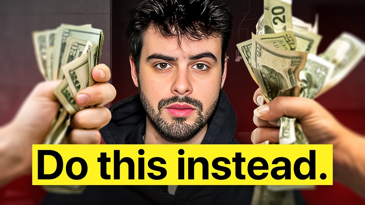 Referrals Are Dead (Here's What Works)