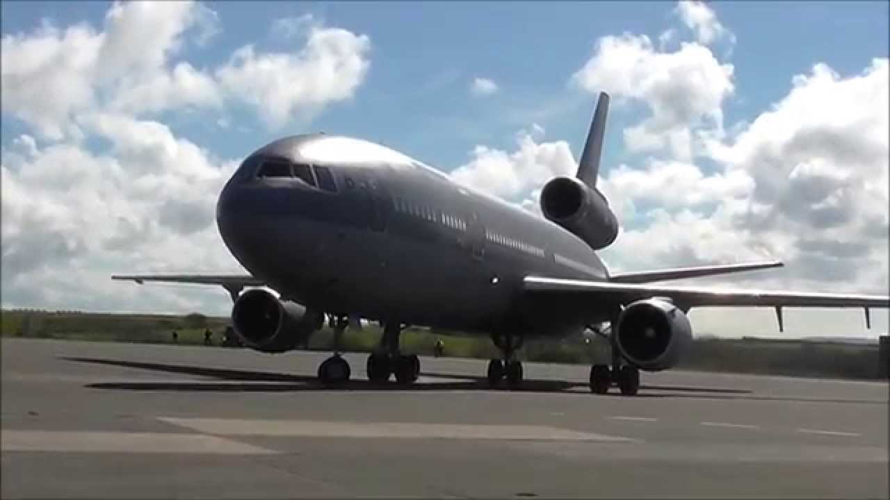 Classic Air Force 11/4/14 "The Dutch have arrived!!"