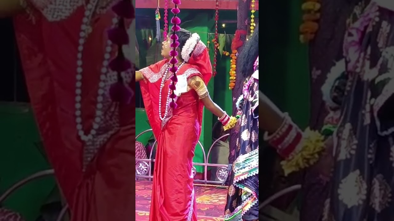 ଯାତ୍ରା କୋଶଳାଶୁଣୀ ଆରିକମା ପାର୍ଟିରେ ମାମାଲି ସୀତାଙ୍କ ସୁମଧୁର କଣ୍ଠରୁ ଶୁଣନ୍ତୁ ହେ ବନ ଗିରି ହେ ଲତା ଗିରି ଗୀତ♥️♥️