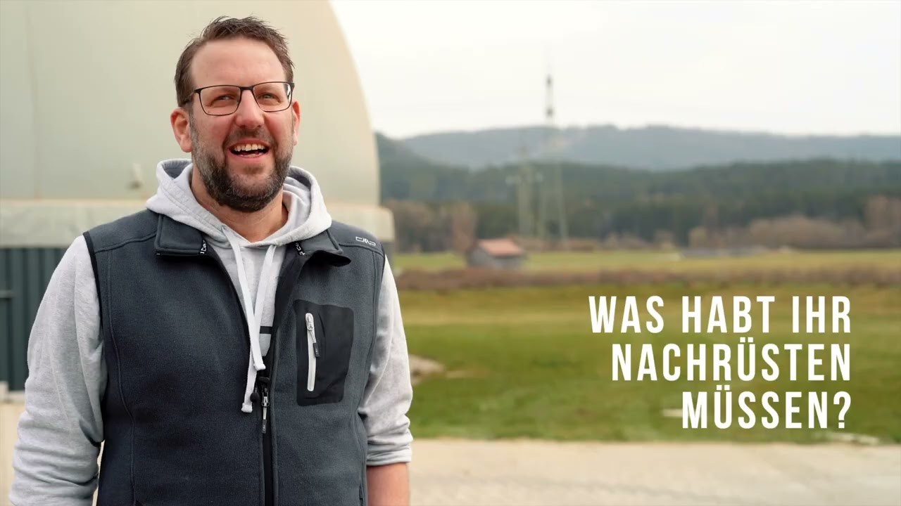 Erfolgreiche Praxis - Speicherkraftwerke, Frittlingen