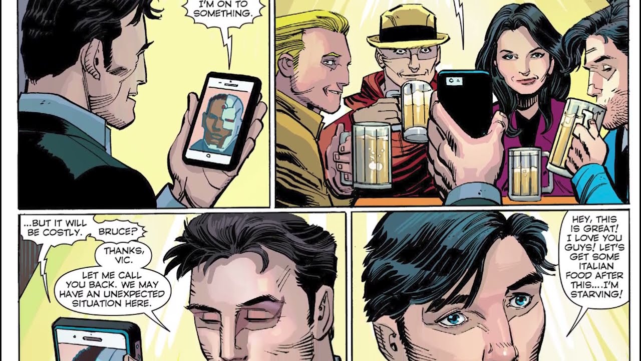 Lois Lane Reveals Superman's Secret To The World |New 52 Superman: Before Truth| Fresh Comic Stories