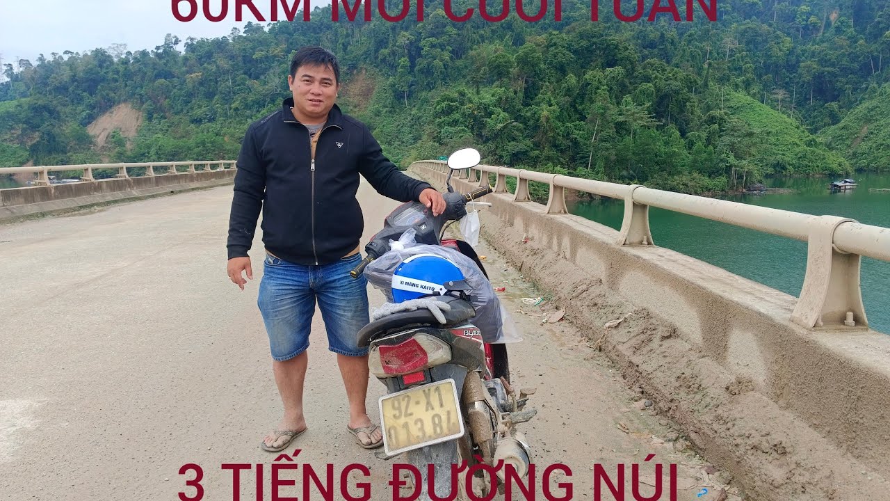 60KM VỀ NHÀ – TÂM SỰ CỦA THẦY GIÁO VÙNG BIÊN