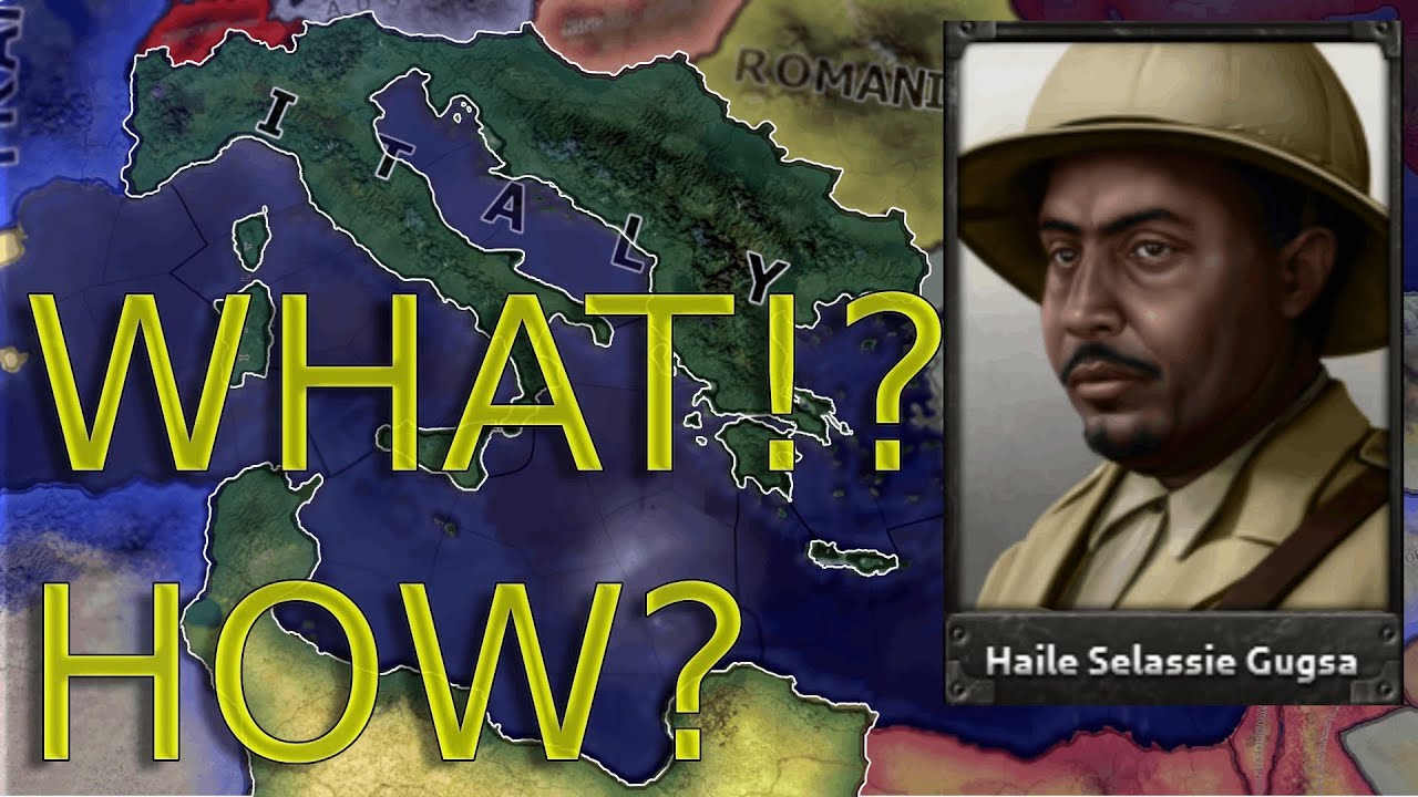 Hidden Italy Leader that no one Talks About